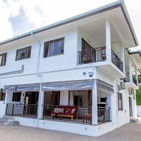Riverside Mount Simpson Upper Beau Vallon  Exteriér fotografie