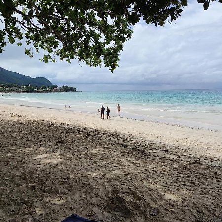 Riverside Mount Simpson Upper Beau Vallon  Exteriér fotografie
