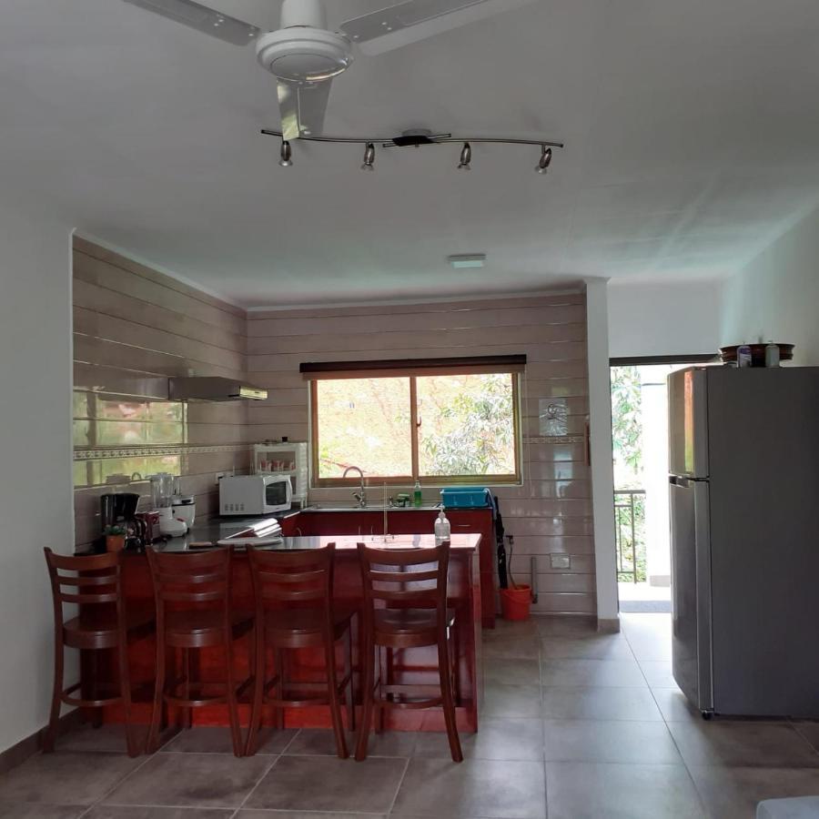 Riverside Mount Simpson Upper Beau Vallon  Exteriér fotografie